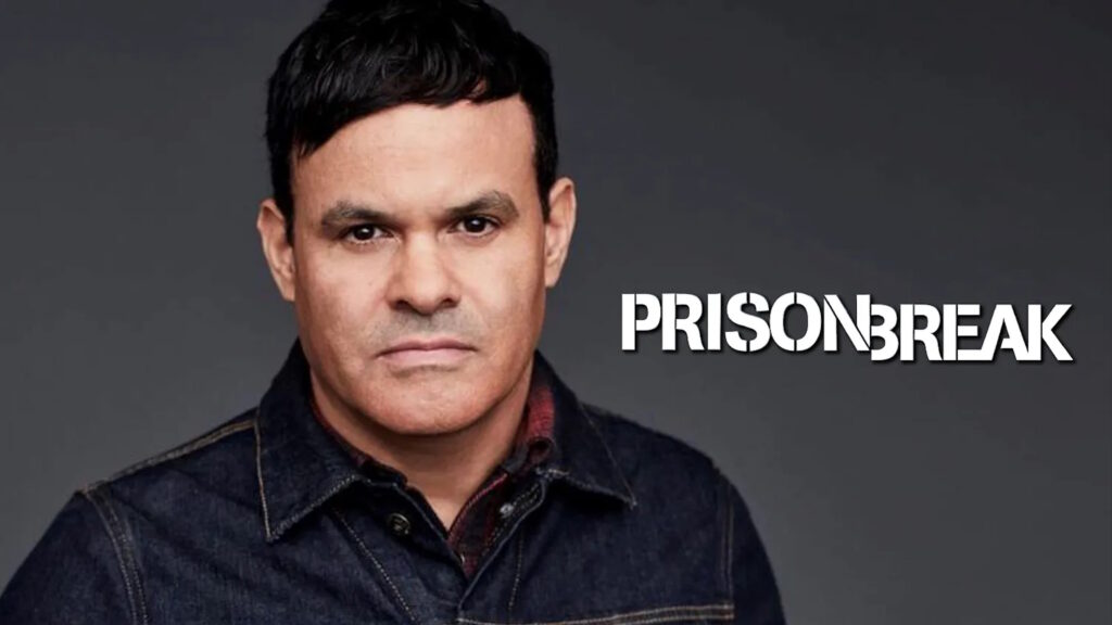 elgin jmes prison break reboot