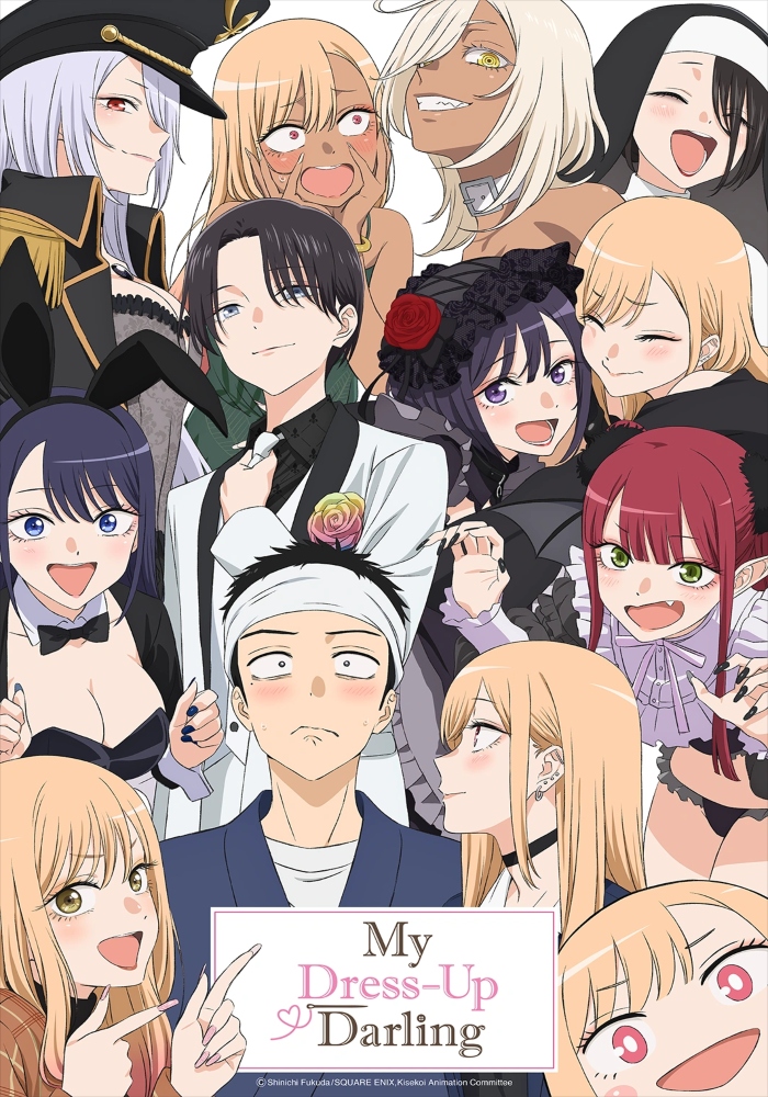Anime: il calendario delle uscite della stagione estiva 2025 3 anime, stagione estiva 2025