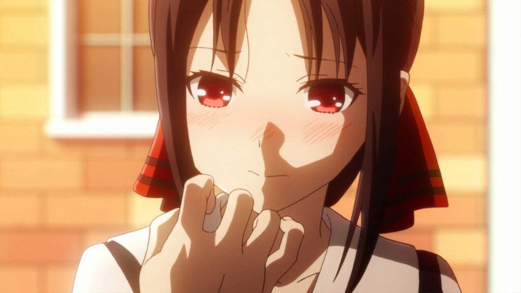 Kaguya-sama: Love is War tornerà prossimamente con un nuovo special televisivo 2 Kaguya-sama