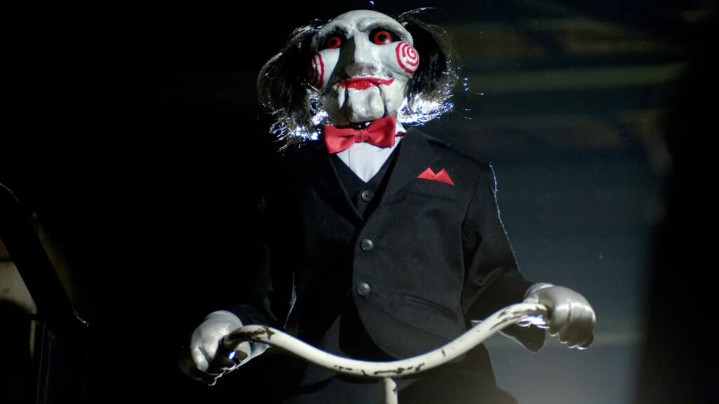 Blumhouse prende il controllo di Saw: ritorno alle origini per l'IP horror da un miliardo di dollari 1 franchise saw blumhouse