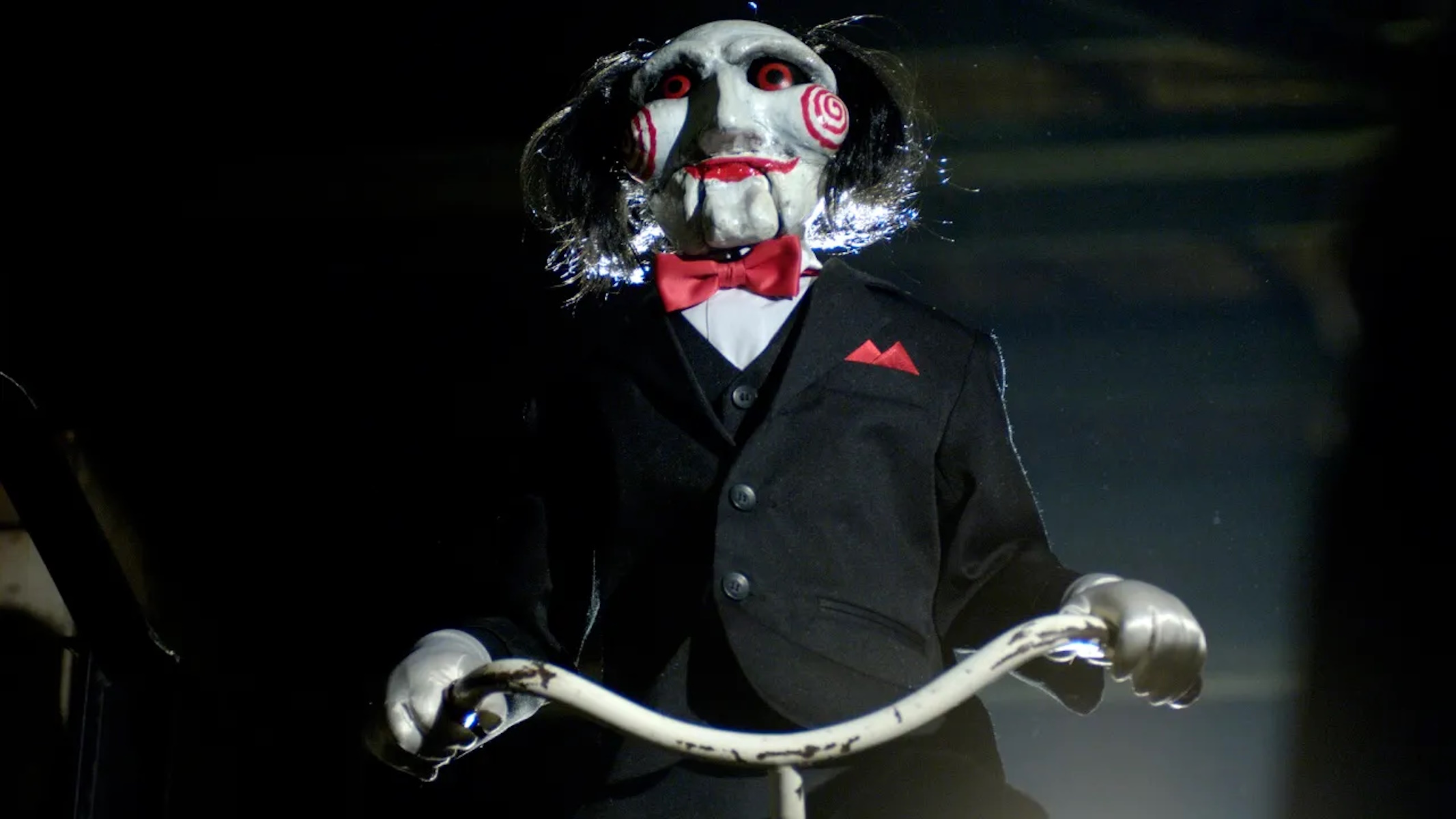 Saw in acquisizione da Blumhouse
