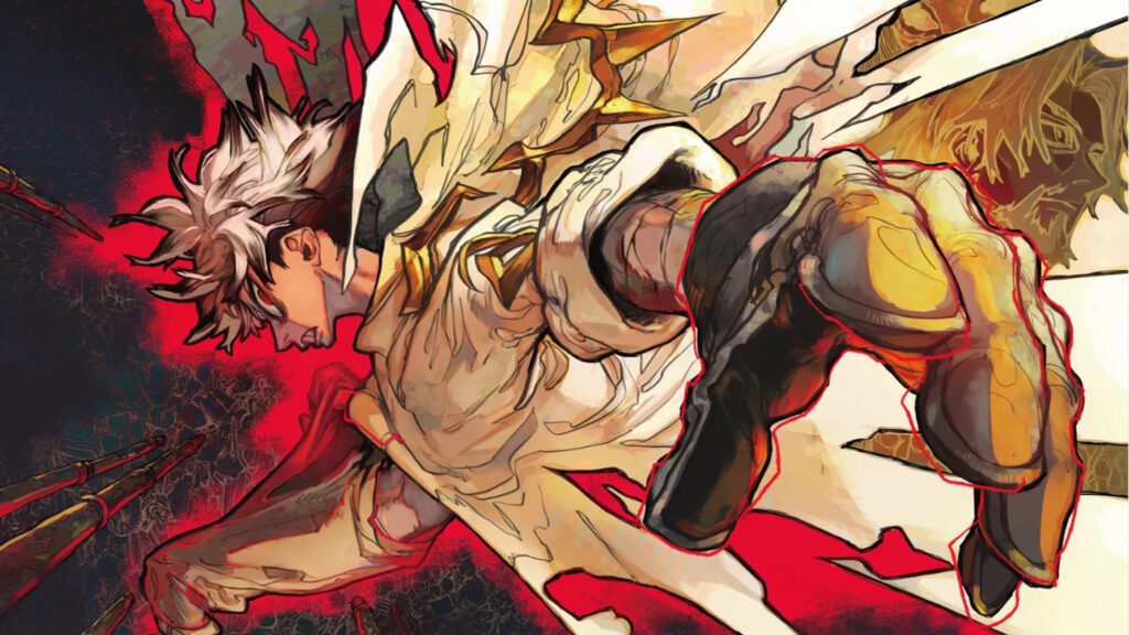 Gachiakuta: il primo episodio verrà proiettato in 15 paesi prima del debutto su Crunchyroll 1 gachiakuta protagonista
