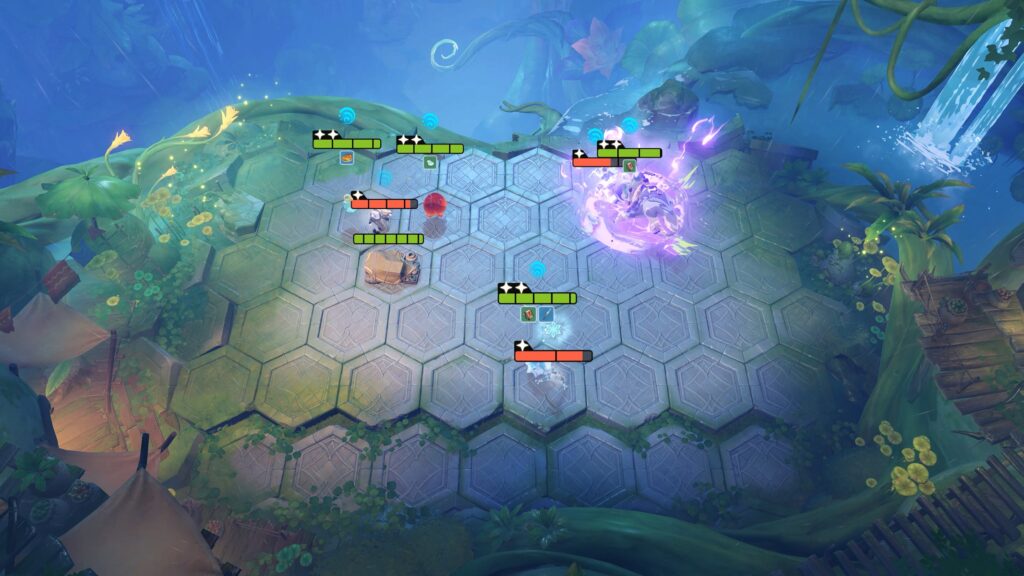 Genshin Impact 5.7: rivelate ufficialmente le novità della prossima versione 4 Genshin Impact nuovo evento
