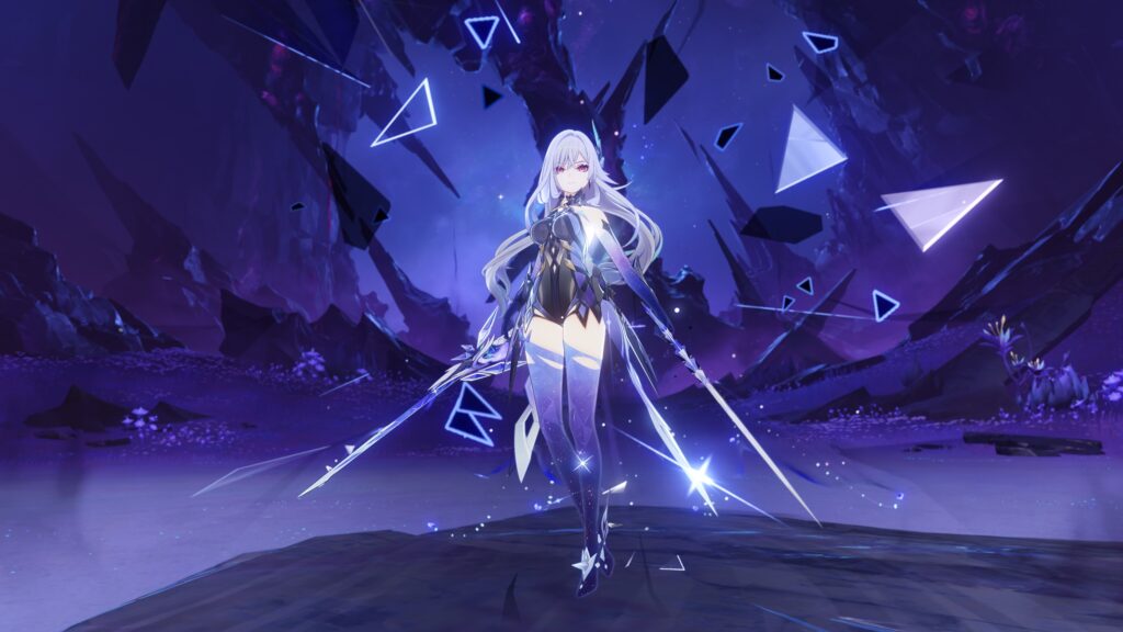 Genshin Impact 5.7: rivelate ufficialmente le novità della prossima versione 2 Genshin Impact Skirk
