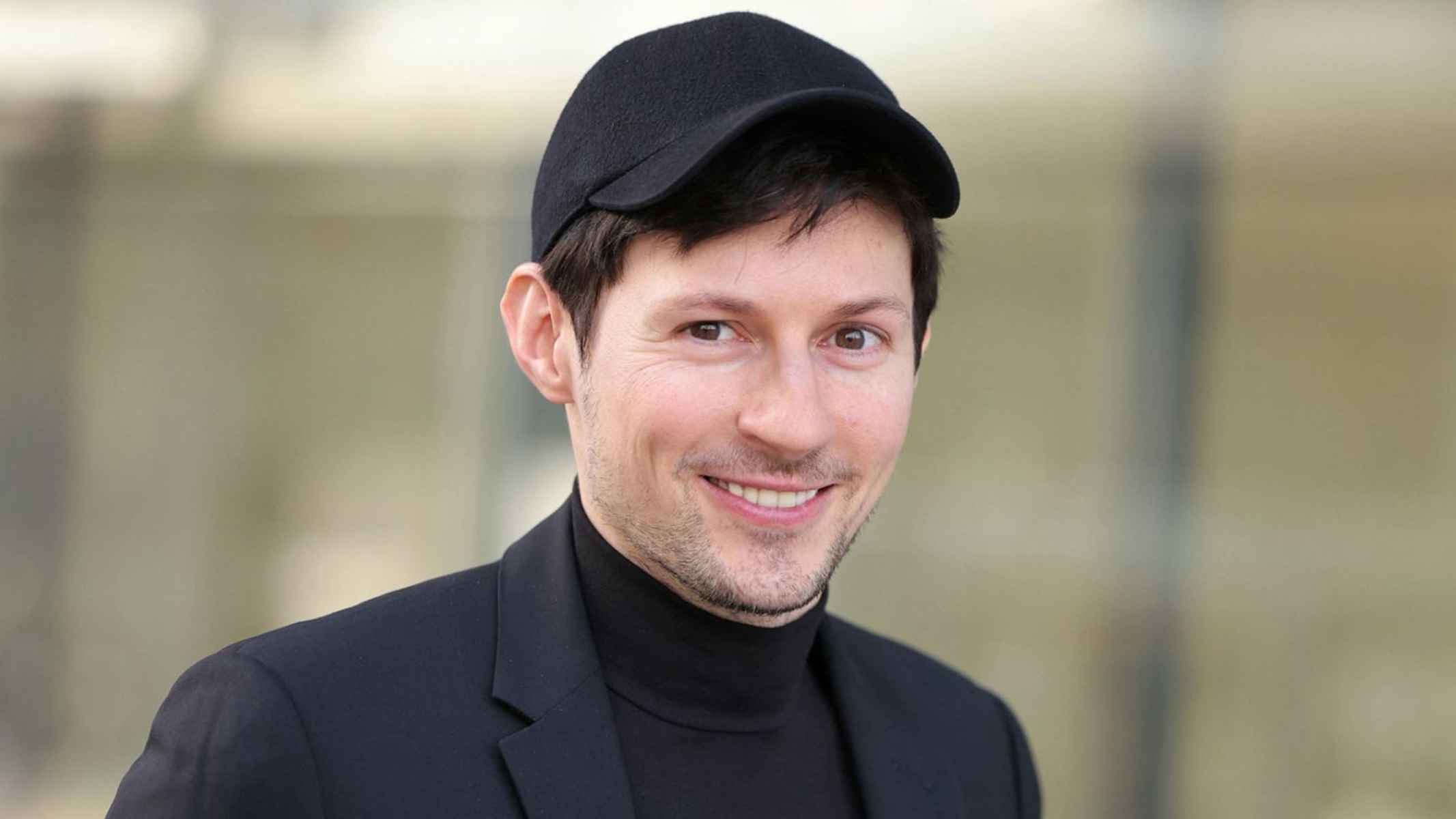 Telegram, Durov