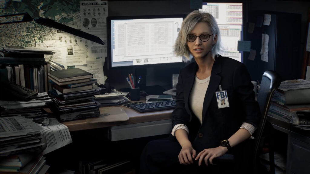 Resident Evil Requiem: nuovi dettagli sul gioco, tra cui il doppiaggio ita, e sull'identità della protagonista 1 grace resident evil requiem