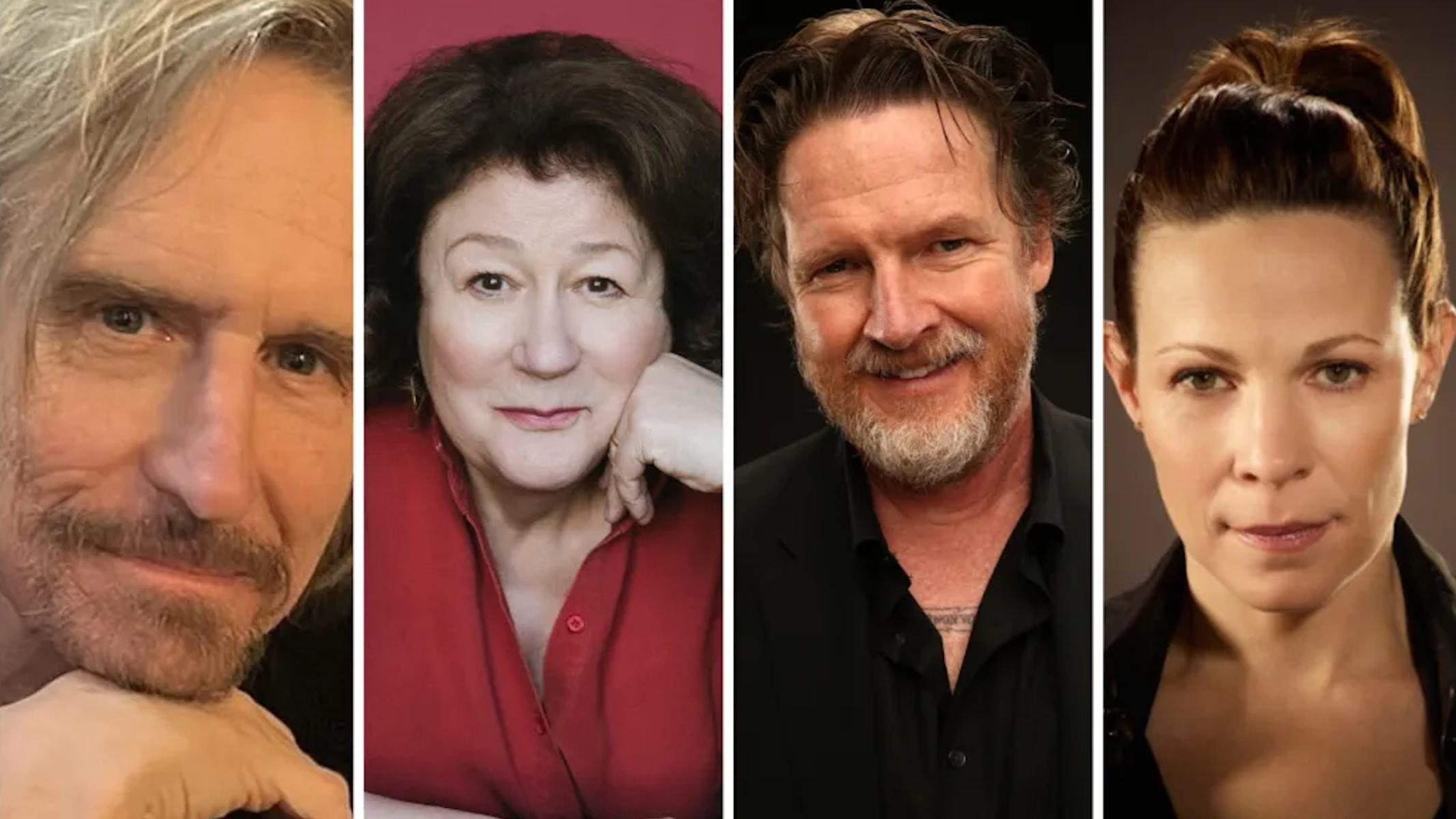 Ray McKinnon, Margo Martindale, Donal Logue, Lili Taylor nel cast del reboot di Prison Break