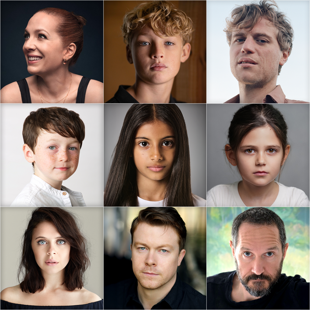 Harry Potter: J.K. Rowling esprime commenti positivi per la nuova serie TV 2 harry potter hbo tv series casts