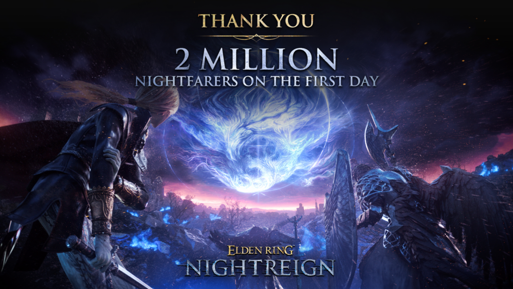 Elden Ring: Nightreign parte con problemi al matchmaking: dev al lavoro con patch correttive 2 image 1