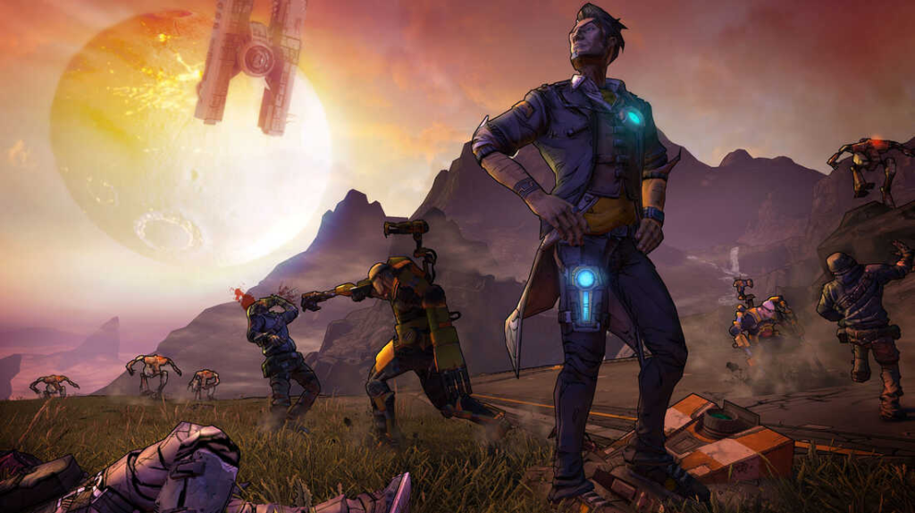 Borderlands 2 è gratuito su Steam fino all'8 giugno, ma continua ancora la polemica 2 image 25