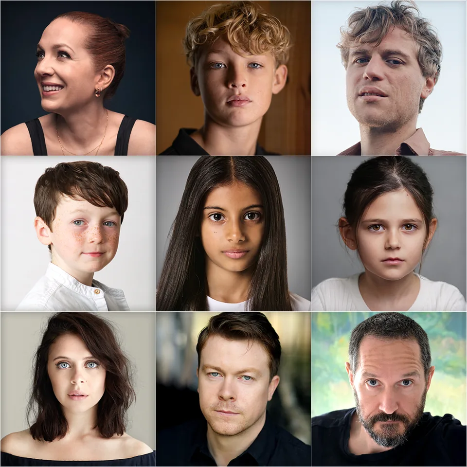 Harry Potter HBO: nuovi volti per Hogwarts, prende forma il cast della serie TV 1 image 39