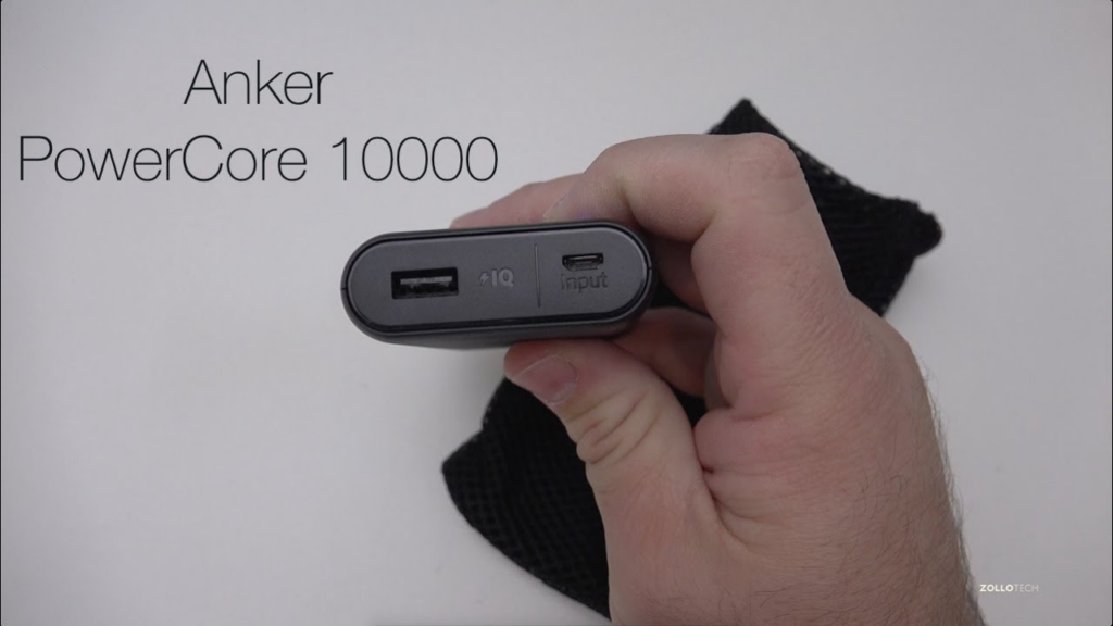 Rischio incendio per le Power Bank Anker: oltre 1 milione di unità coinvolte nel richiamo 2 image 41