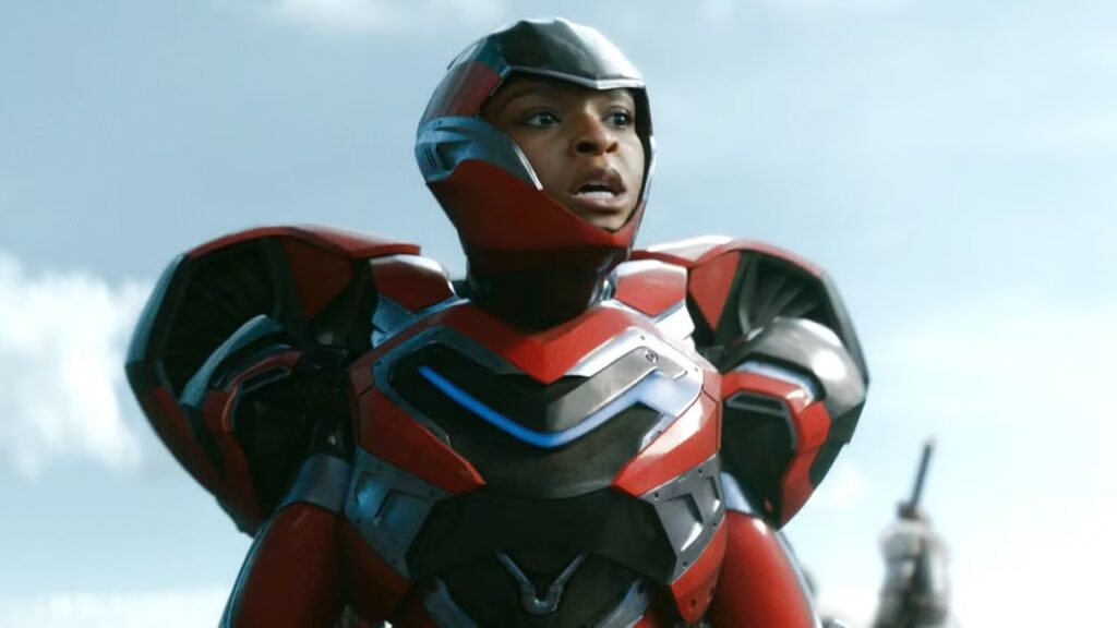 Marvel's Ironheart, la recensione: due anime, un’identità incerta 2 ironheart