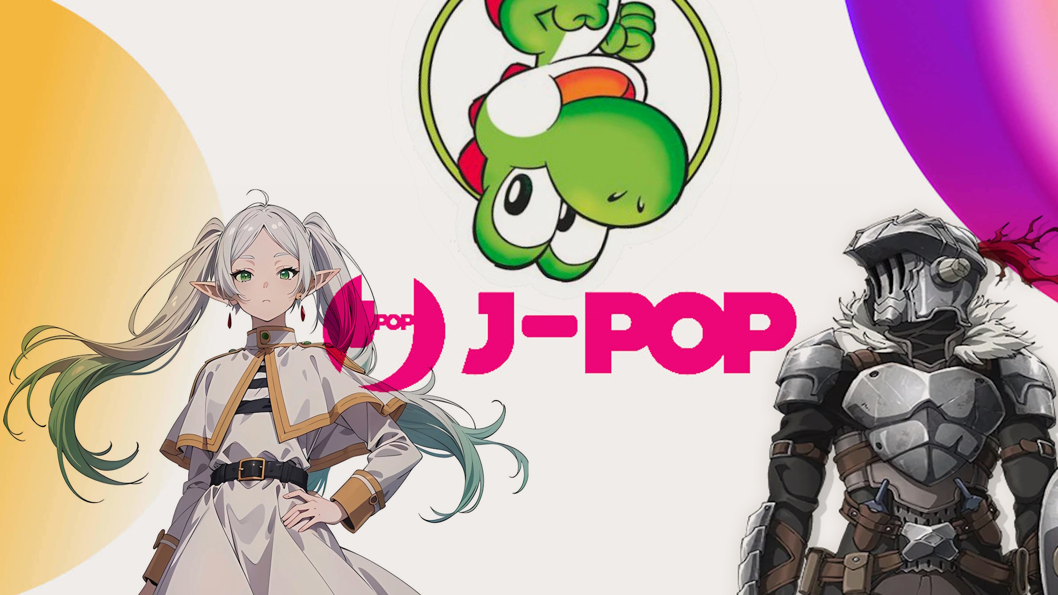 annunci comicon bergamo 2025 di j-pop manga