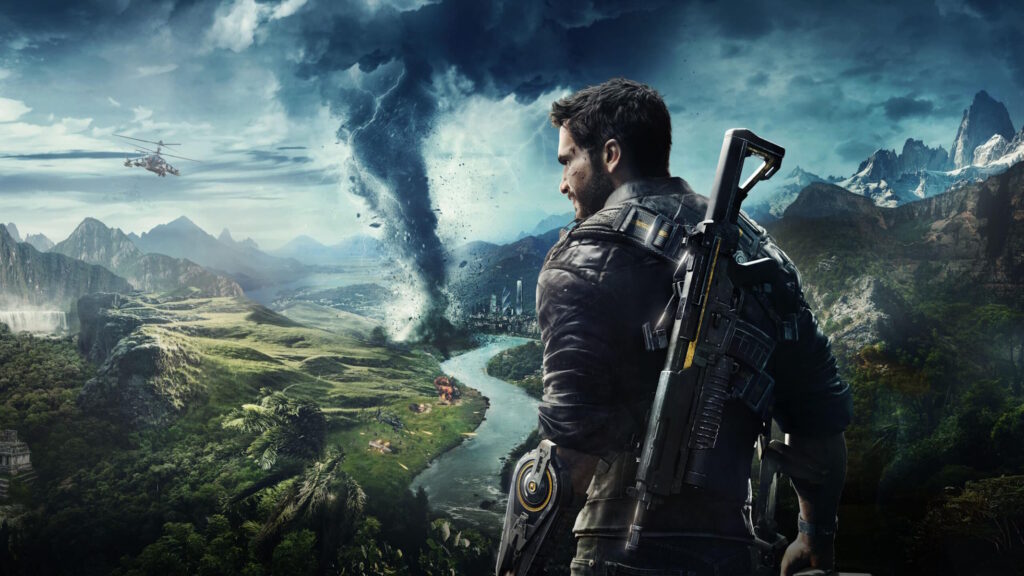 Just Cause 5 cancellato: l'iconica saga d'azione verso l'oblio videoludico 1 just cause cancellato