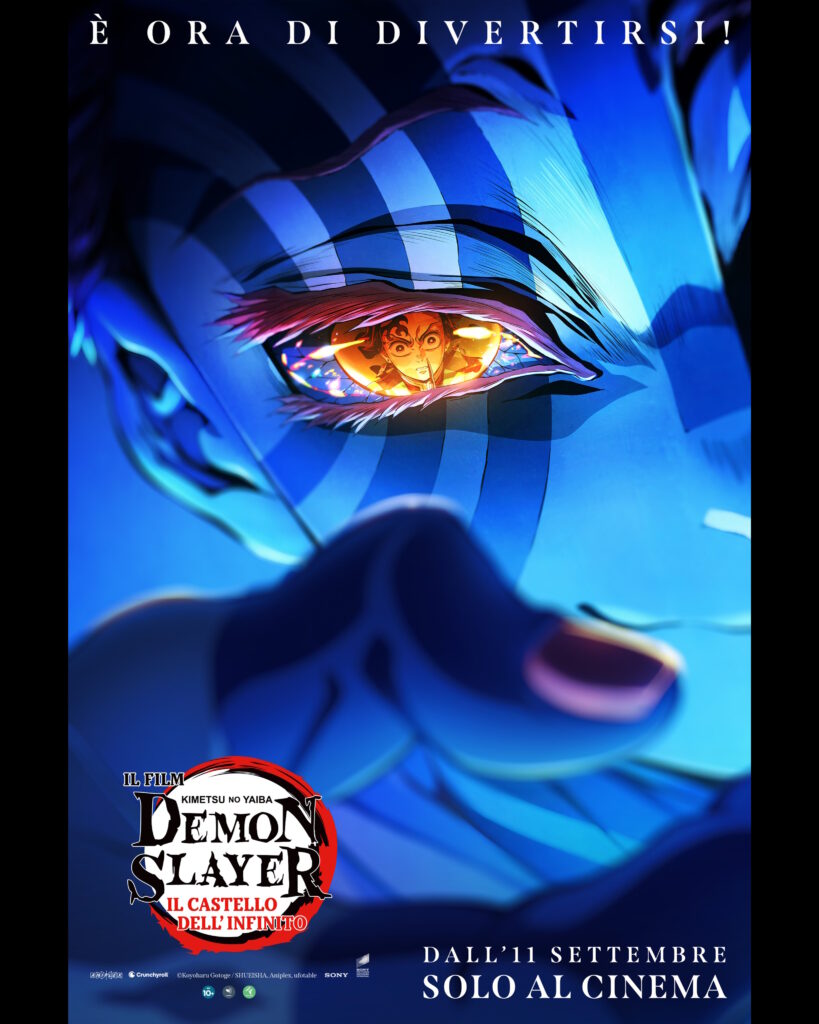 key visual demon slayer film castello 1