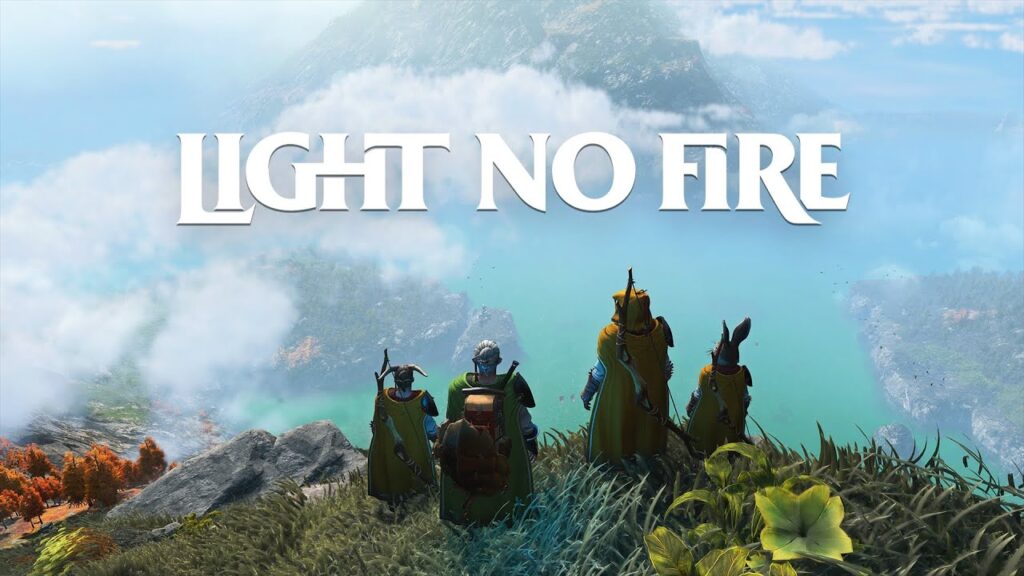Il silenzio di Hello Games e i fan di Light No Fire: La "Sindrome Silksong" 1 maxresdefault