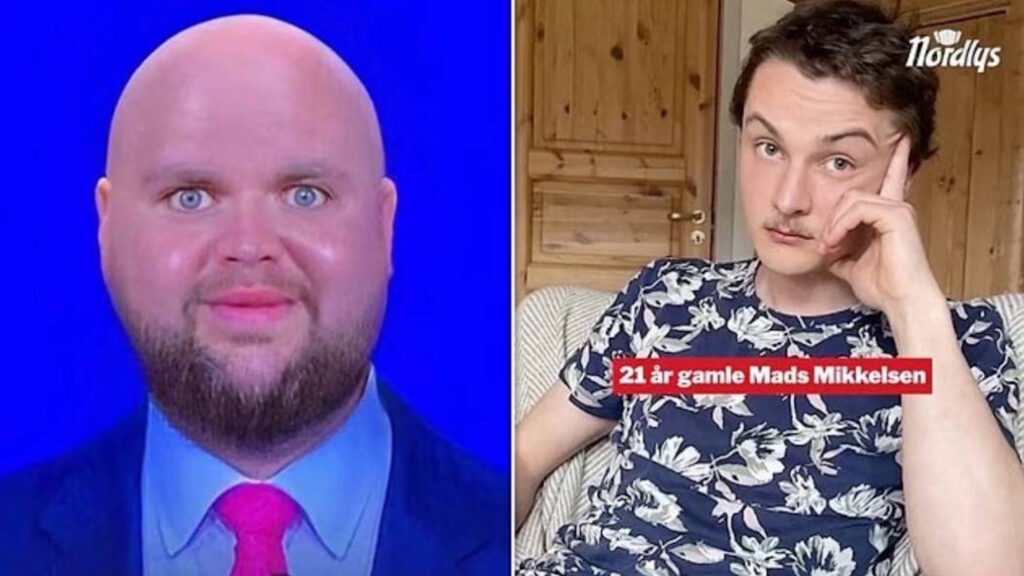 Il caso Mikkelsen, espulso per un meme su JD Vance: il CBP smentisce la storia, usava droghe 1 mikkelsen jd vance
