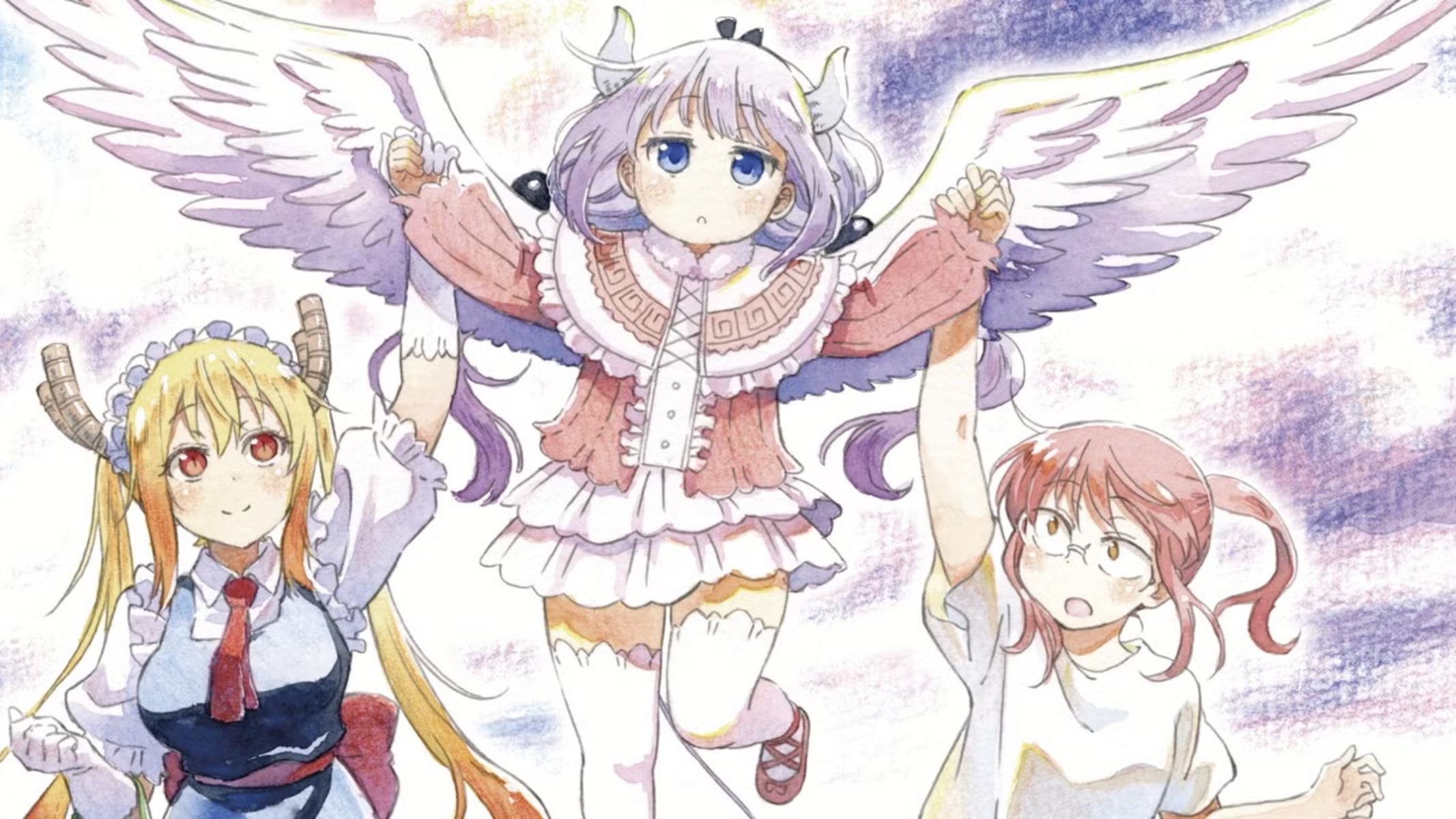 Crunchyroll, Kobayashi