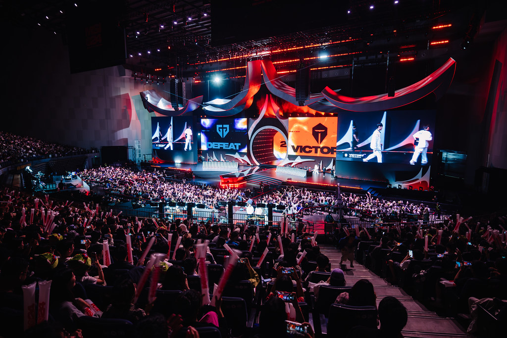 League of Legends: l'arrivo di Yunara e le novità dell'Atto 2, ecco i dettagli delle ultime patch 3 msi