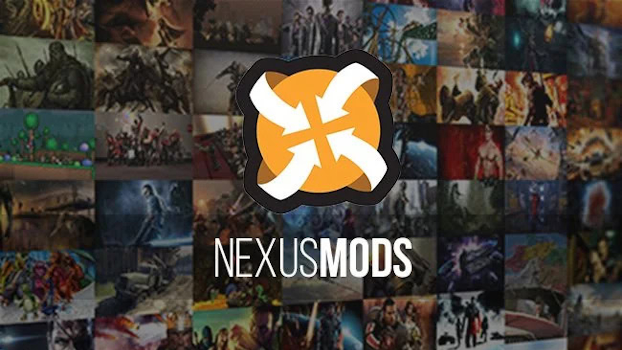 archivio di nexus mods