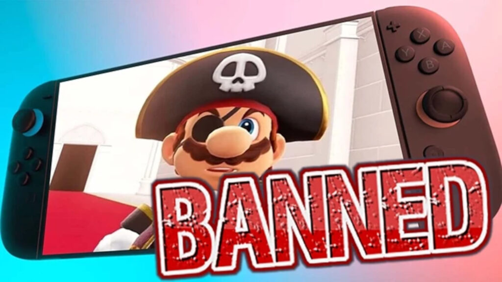 Nintendo non fa sconti: scattano i ban su Switch 2 persino per nomi considerati ambigui 1 nintendo