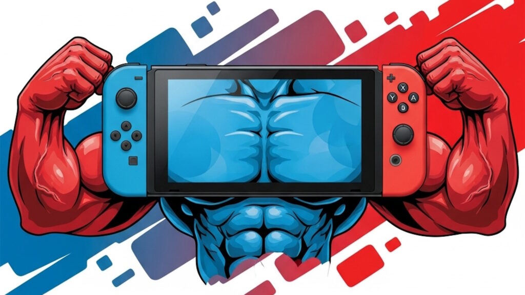 La prova di resistenza della Nintendo Switch 2: è "Praticamente invincibile" secondo JerryRigEverything 2 nintendo switch 2 invincibile