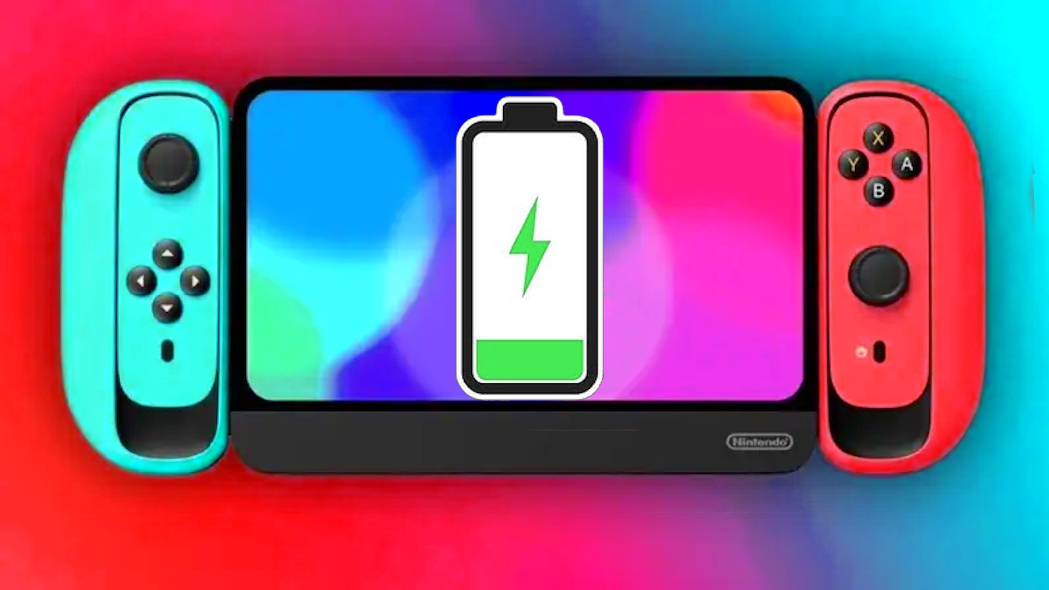 Problemi di autonomia su Nintendo Switch 2