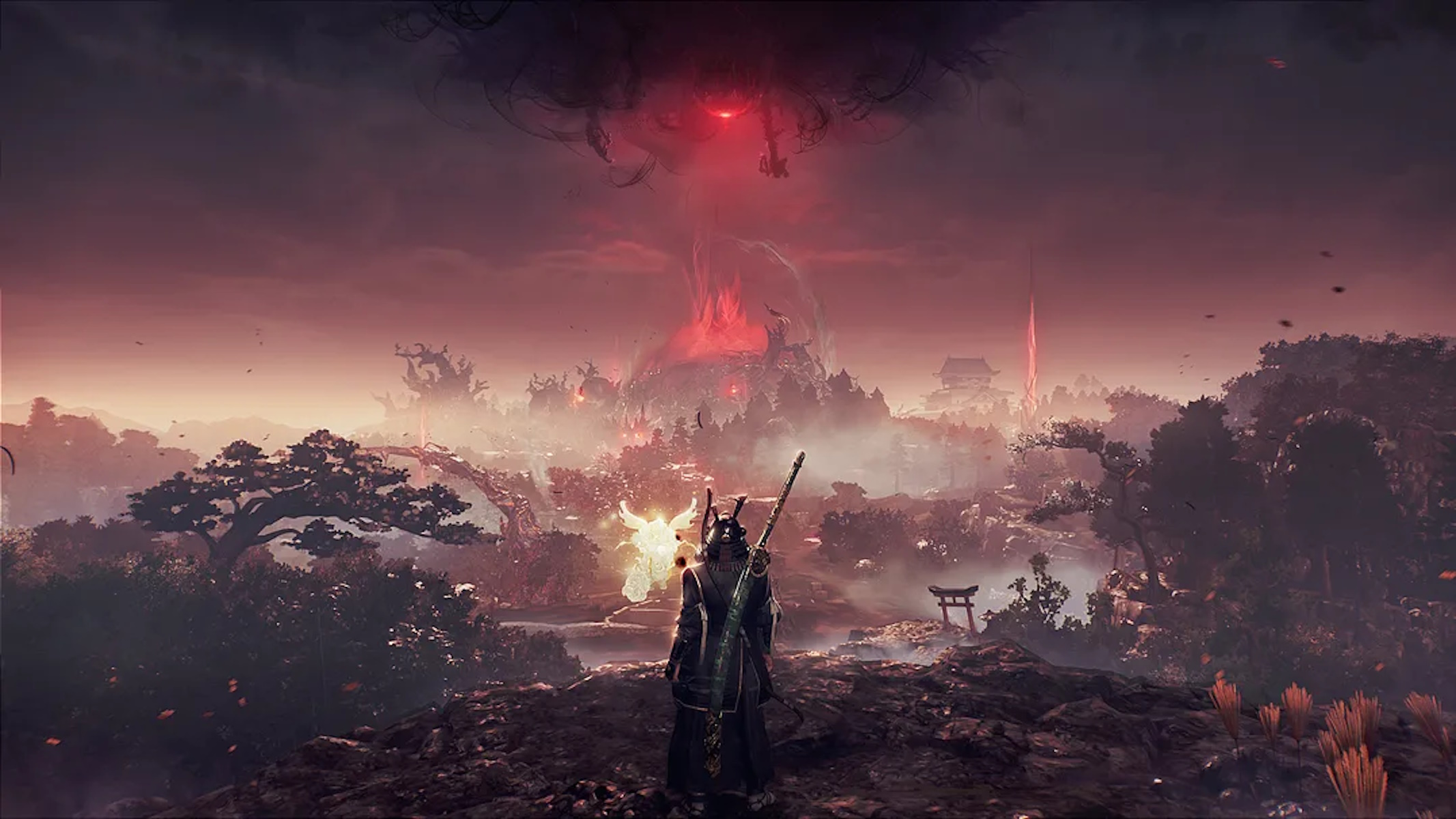 Copertina Nioh 3