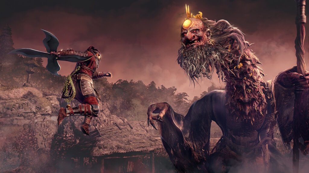 Nioh 3 annunciato ufficialmente: Team Ninja presenta il ritorno del franchise, con demo subito disponibile 2 nioh 3 ninja vs yokai