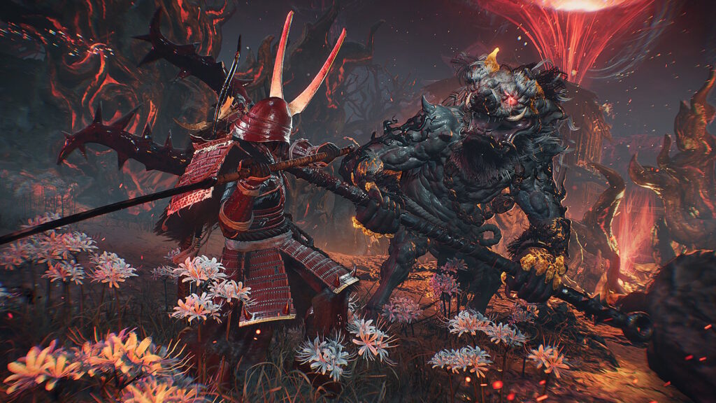 Nioh 3 annunciato ufficialmente: Team Ninja presenta il ritorno del franchise, con demo subito disponibile 1 nioh 3 samurai vs yokai