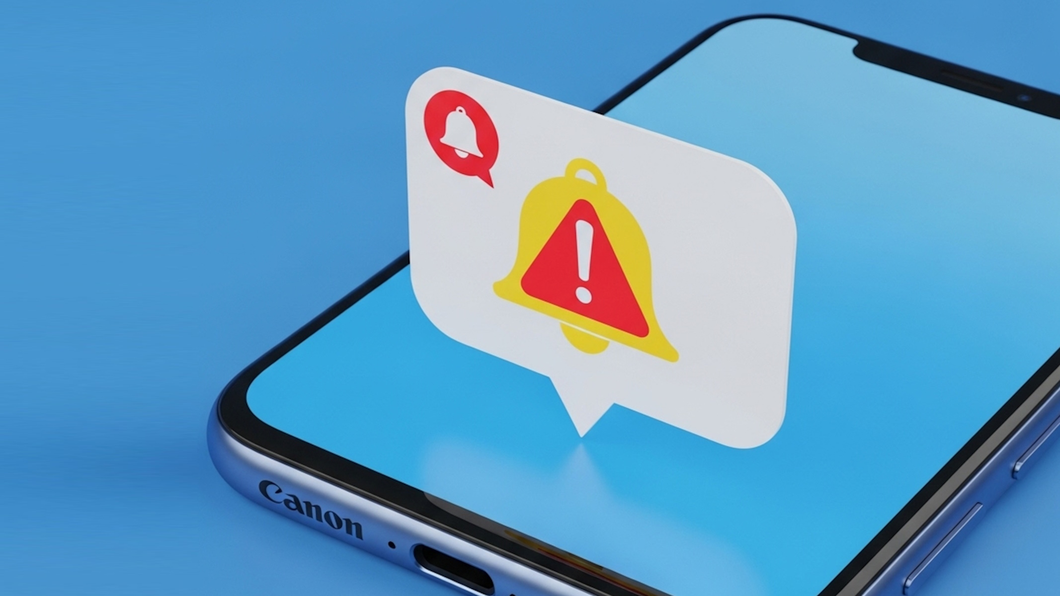 Notifiche malevoli su android