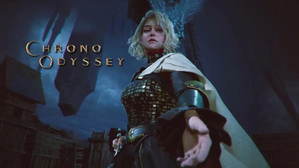 Chrono Odyssey: buona partenza nella closed beta di Steam, con oltre 60.000 utenti registrati 1 Una delle protagoniste di Chrono Odyssey
