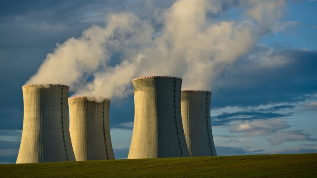 New York torna al nucleare: il nuovo progetto è una svolta strategica nel cuore della transizione verde 1 nucleare impianto nuovo new york