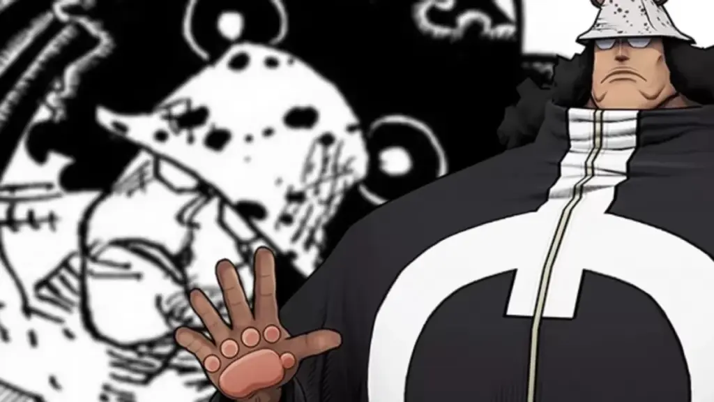 One Piece ha fatto quello che Star Wars non è riuscito a fare con il suo esercito di Cloni 2 one piece finale perfetto tragedia bartholomew kuma v3 692052 1280x720 1