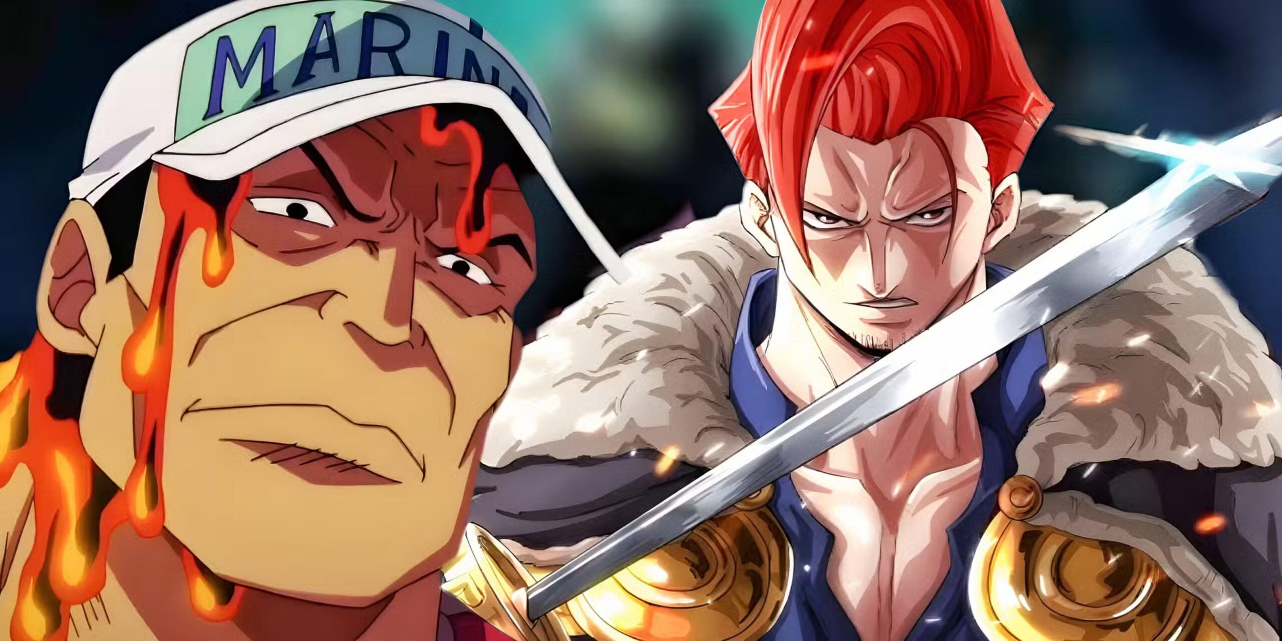 One Piece 1152, Ammiragli vs Cavalieri Divini: chi la spunta?