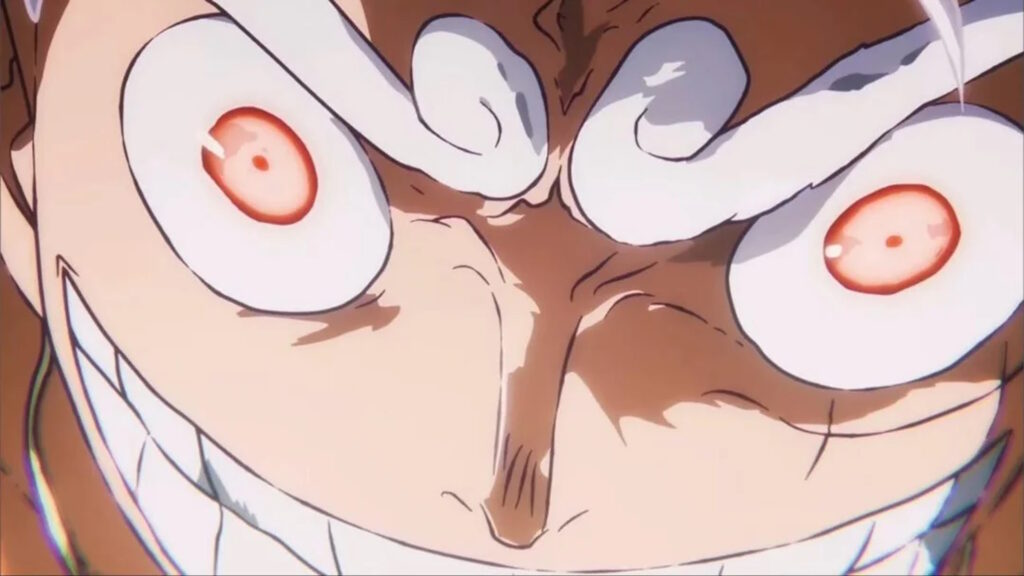 One Piece 1151, spoiler completi del capitolo intitolato "Ora capisco" 2 one piece luffy g5 villain smile