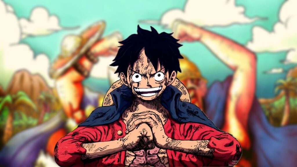 One Piece 1151, spoiler completi del capitolo intitolato "Ora capisco" 1 one piece luffy ready