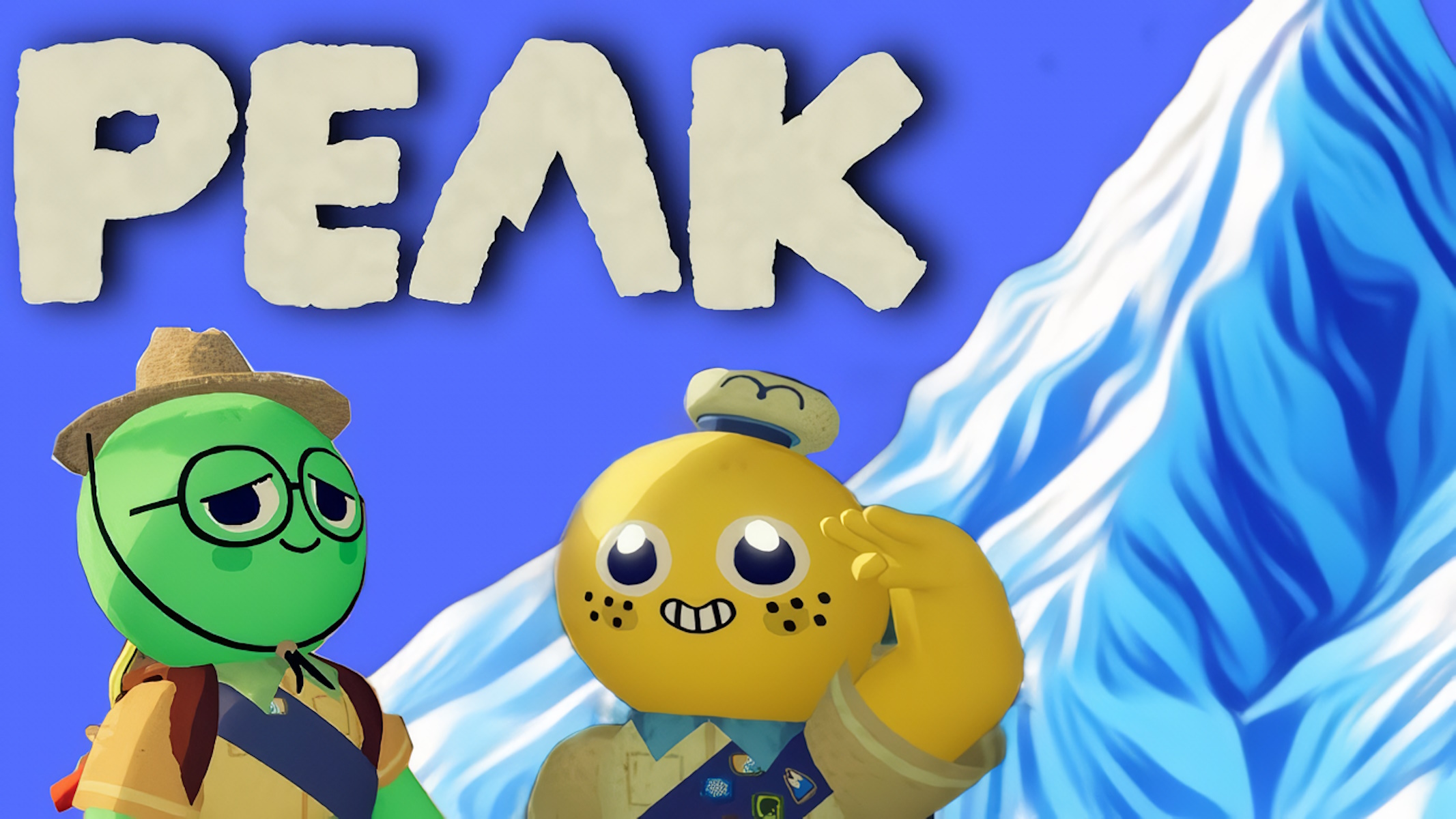 L'indie Peak di Landfallgames e Aggrocrab