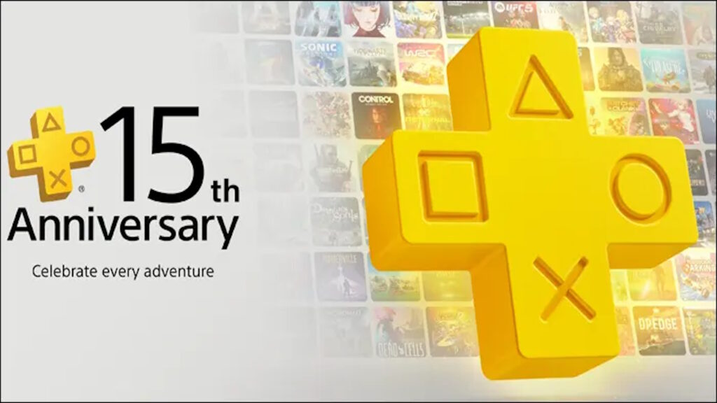 PlayStation Plus Essential: ecco i titoli in regalo a luglio 2025 per i 15 anni del servizio 1 playstation plus 15 anniversario