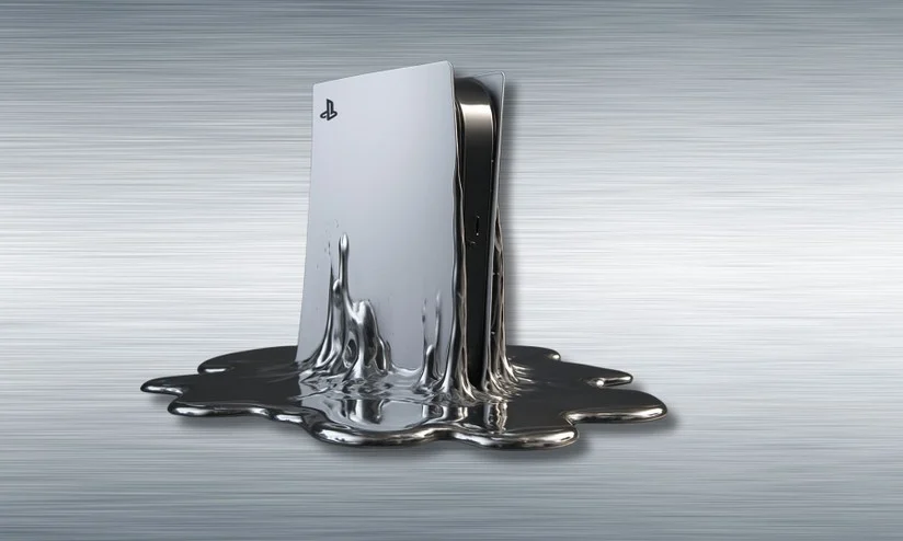 PS5: 2 anni di vita rimasti a molte console per un'anomalia, secondo il fondatore di Alderon Games 1 playstation5