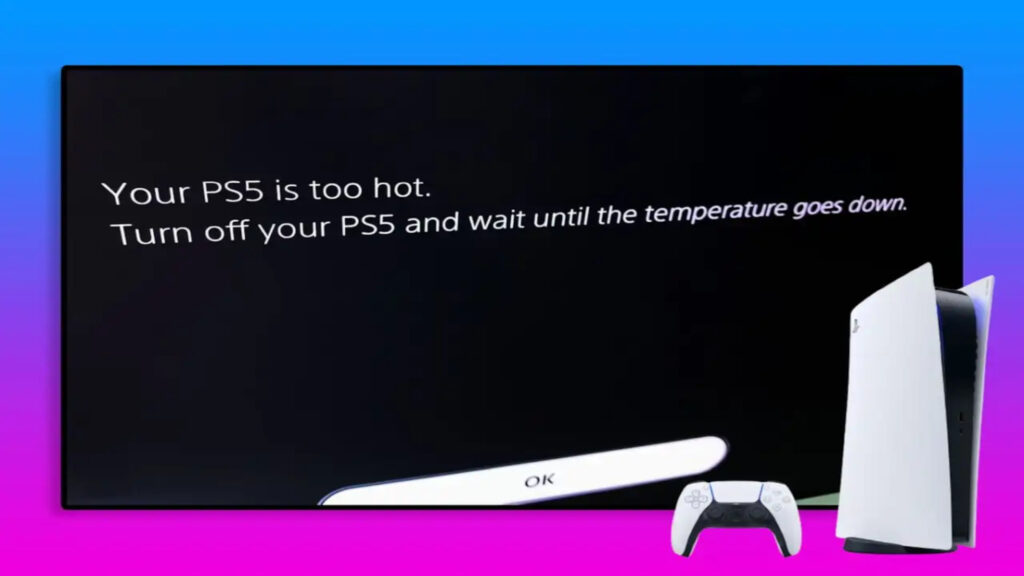 PS5: 2 anni di vita rimasti a molte console per un'anomalia, secondo il fondatore di Alderon Games 2 playstation5