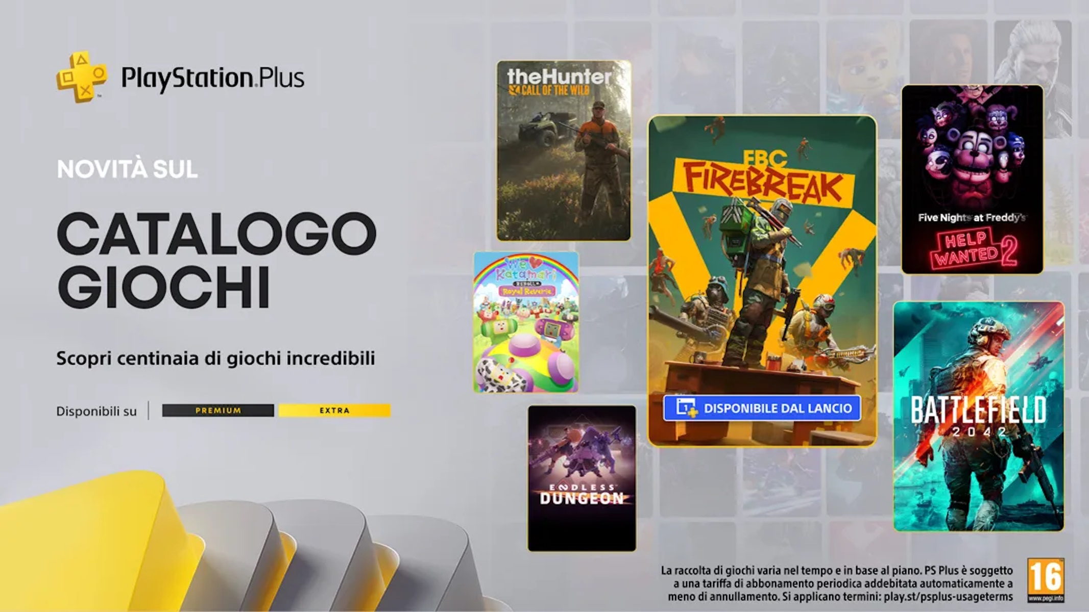 playstation plus giochi in arrivo a giugno 2025