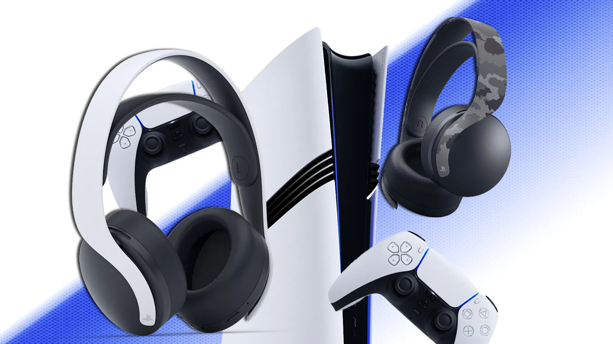 Migliori headset per PS5 da gaming del 2025