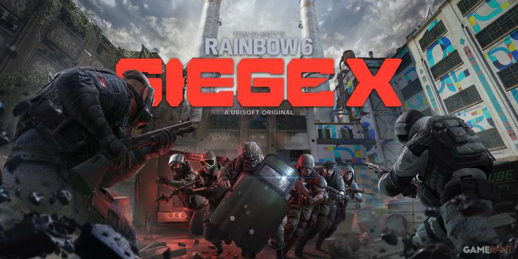 rainbow six siege x future proofing
