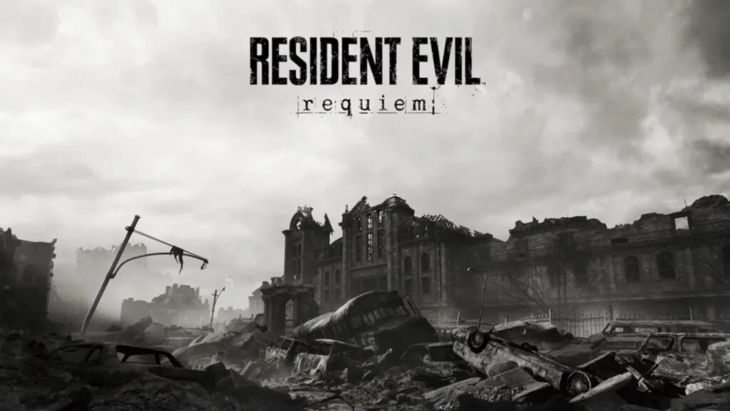 Resident Evil: il dietro le quinte di Requiem racconta che doveva essere un live service 1 resident evil requiem