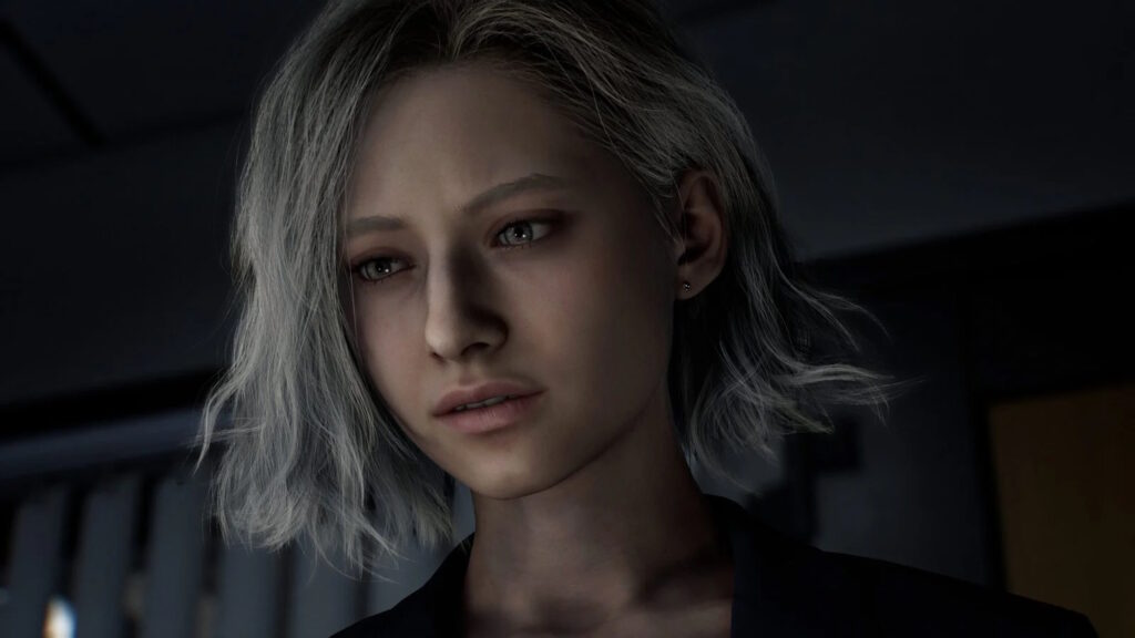 Resident Evil Requiem: Capcom spiega il ritorno alle sue spaventose origini e la scelta della protagonista 2 resident evil requiem grace look