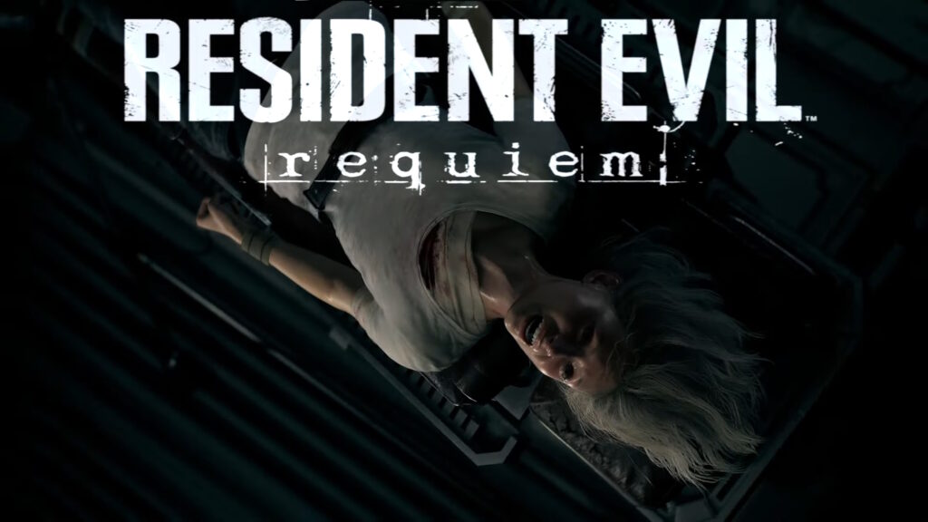 Resident Evil - Requiem è il finale con il botto dell'evento Summer Game Fest 2025 1 resident evil requiem protagonista