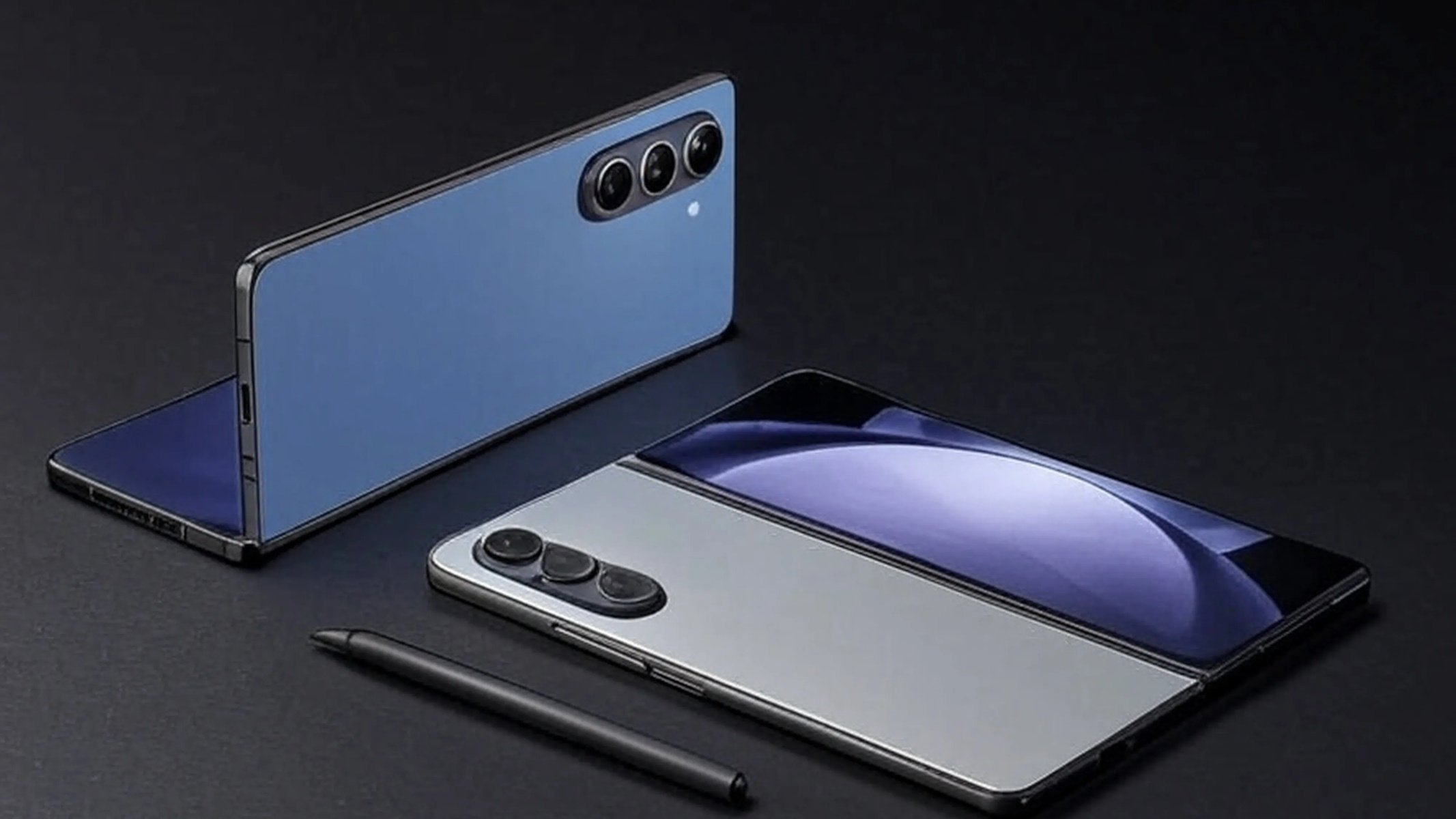 Samsung Galaxy Fold 7 e Flip 7