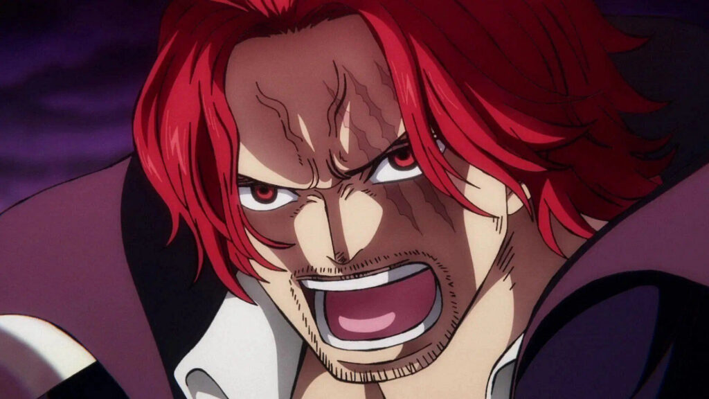 One Piece 1152 spoiler: il ruolo di Shanks al centro della scena, da sospettato a predestinato 1 shanks